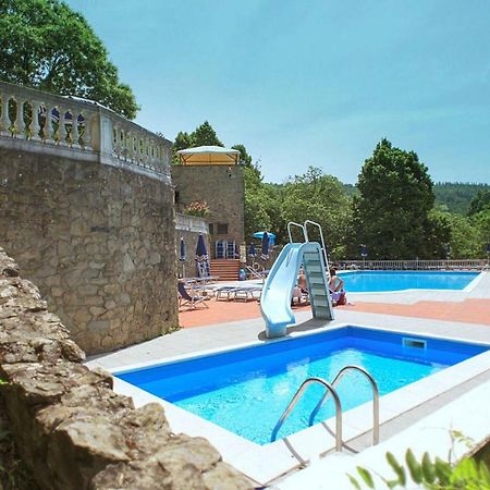 Residence Il Castagno Пистойя Экстерьер фото