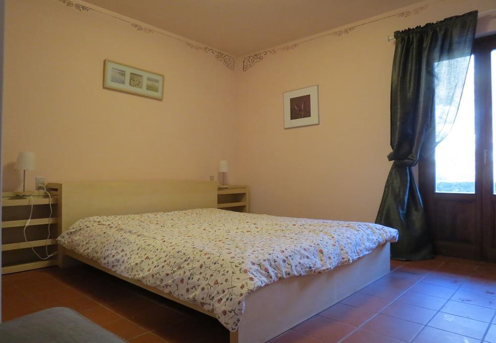 Residence Il Castagno Пистойя Экстерьер фото