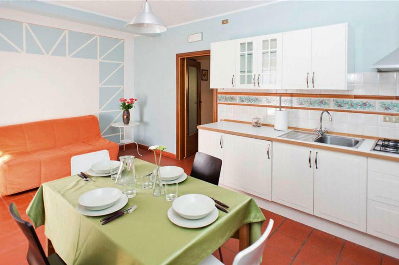 Residence Il Castagno Пистойя Экстерьер фото
