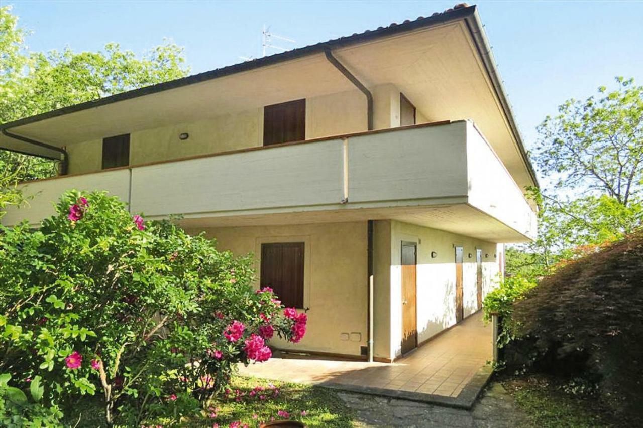 Residence Il Castagno Пистойя Экстерьер фото
