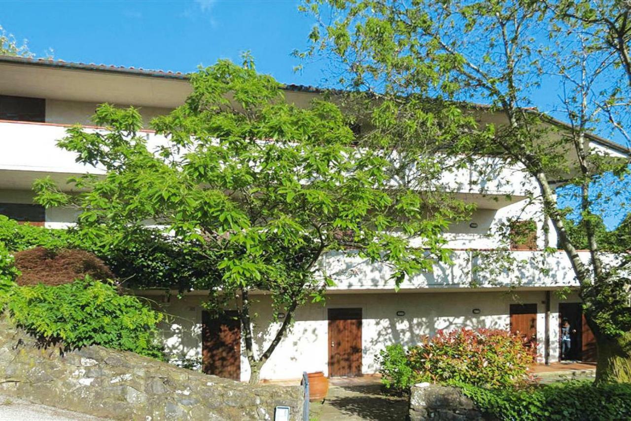 Residence Il Castagno Пистойя Экстерьер фото