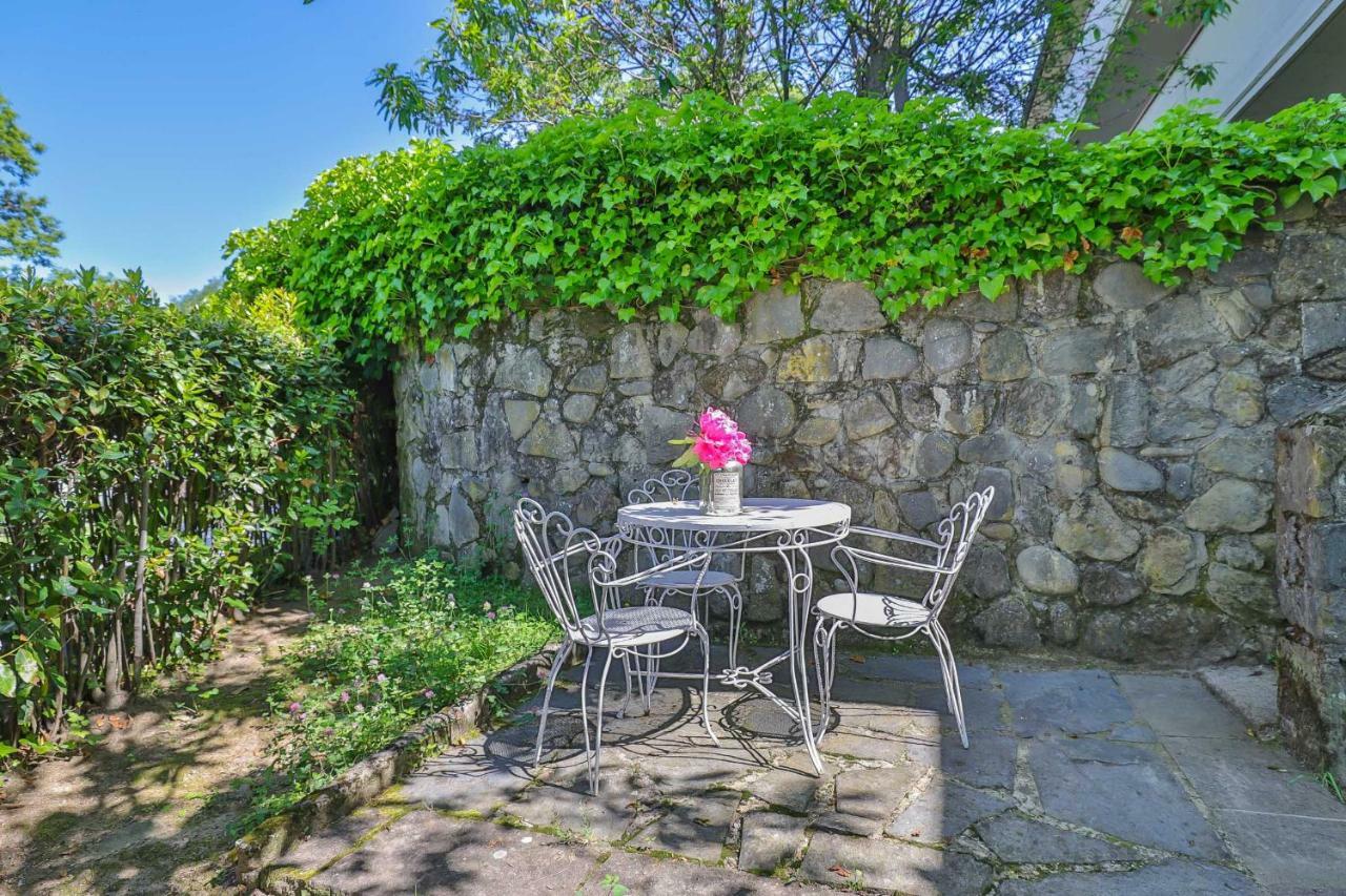 Residence Il Castagno Пистойя Экстерьер фото